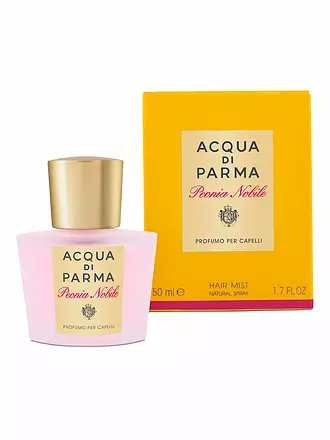 ACQUA DI PARMA | Peonia Nobile Hair Mist 50ml | keine Farbe