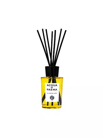 ACQUA DI PARMA | Raumduft - La Casa sul Lago Room Diffuser 180ml | keine Farbe