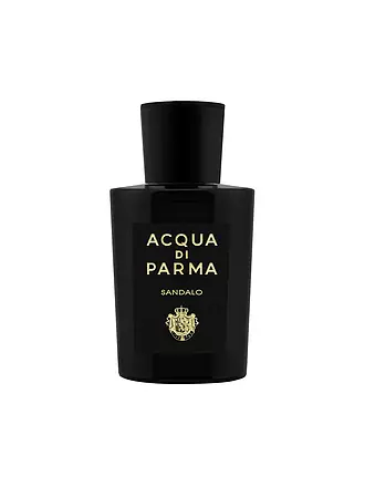 ACQUA DI PARMA | Sandalo Eau de Parfum Natural Spray 100ml | keine Farbe