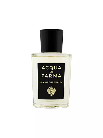 ACQUA DI PARMA | Signatures of the Sun Lily of the Valley Eau de Parfum 100ml | keine Farbe