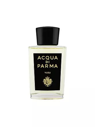 ACQUA DI PARMA | Yuzu Eau de Parfum Natural Spray 180ml | keine Farbe