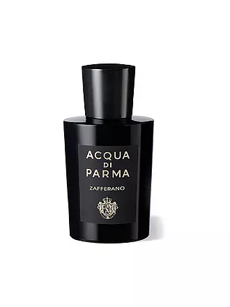 ACQUA DI PARMA | Zafferano Eau de Parfum Natural Spray 100ml | keine Farbe