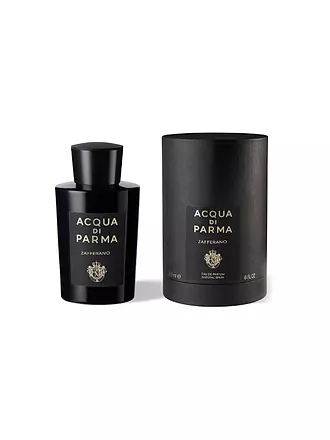 ACQUA DI PARMA | Zafferano Eau de Parfum Natural Spray 100ml | keine Farbe