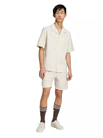 ADIDAS ORIGINALS | Hemd | beige