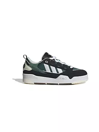 ADIDAS ORIGINALS | Sneaker ADI2000 | grau