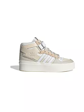 ADIDAS ORIGINALS | Sneaker FORUM BONEGA | weiss