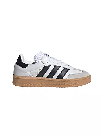ADIDAS ORIGINALS | Sneaker SAMBA OG | weiss