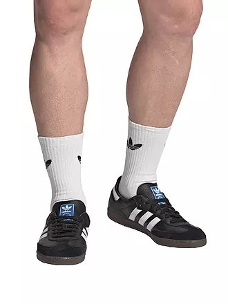 ADIDAS ORIGINALS | Sneaker SAMBA OG | dunkelrot