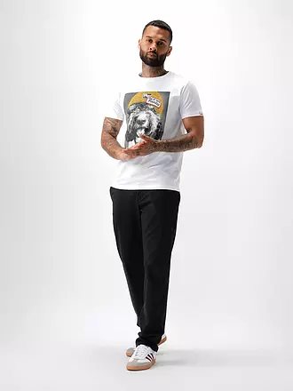 ADIDAS ORIGINALS | Sneaker SAMBA XLG | weiss