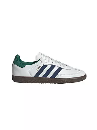 ADIDAS ORIGINALS | Sneaker SAMBA XLG | weiss