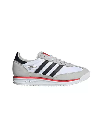 ADIDAS ORIGINALS | Sneaker SL 72 RS | blau
