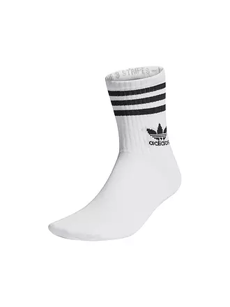 ADIDAS ORIGINALS | Socken  white | weiss