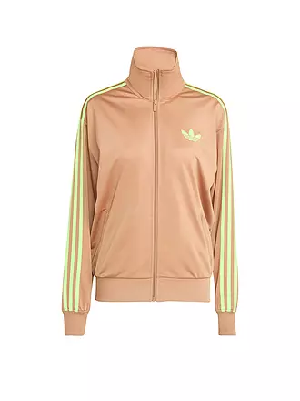 ADIDAS ORIGINALS | Sweatjacke FIREBIRD | beige