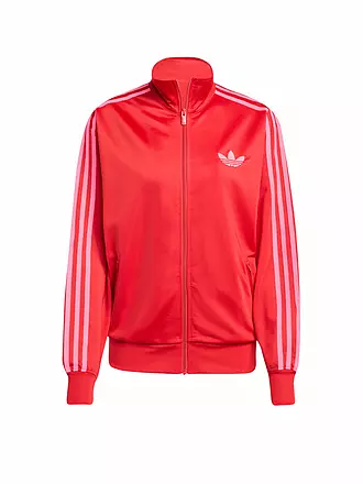 ADIDAS ORIGINALS | Sweatjacke FIREBIRD | beige