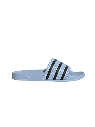 ADIDAS | Badeschuhe - Slides ADILETTE | grün
