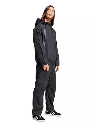 ADIDAS | Cargohose | schwarz