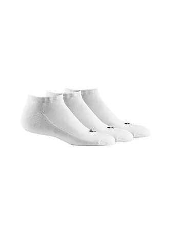 ADIDAS | Herren Socken 3er Pkg white/black/blk | schwarz