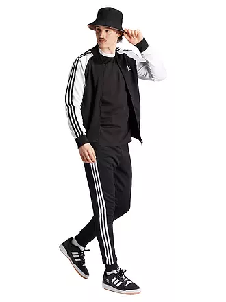 ADIDAS | Jogginghose | schwarz