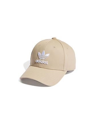 ADIDAS | Kappe BASEBALL CASS TREFOIL CAP | blau
