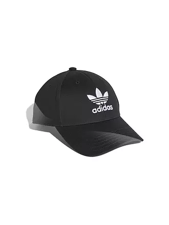 ADIDAS | Kappe | schwarz