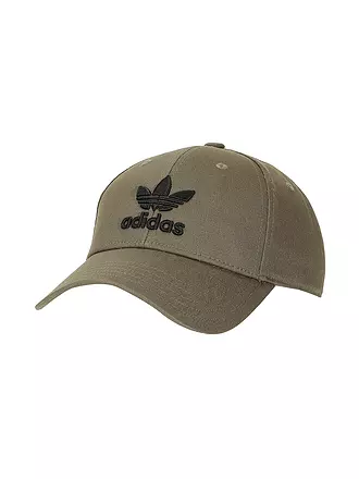 ADIDAS | Kappe | olive
