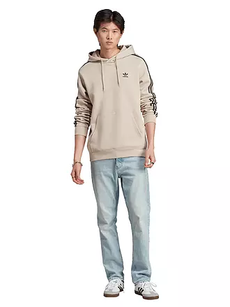 ADIDAS | Kapuzensweater - Hoodie | beige