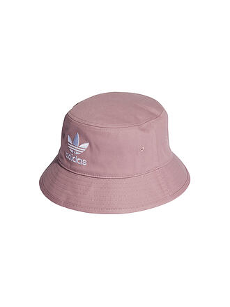 ADIDAS | Kinder Hut - Bucket Hat | rosa