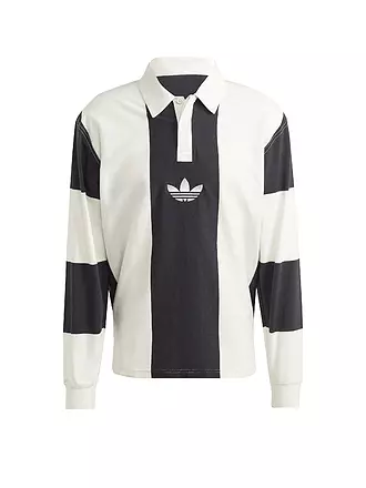ADIDAS | Poloshirt | schwarz