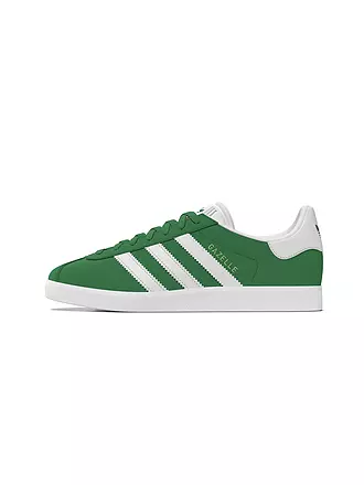 ADIDAS | Sneaker GAZELLE 85 | grün