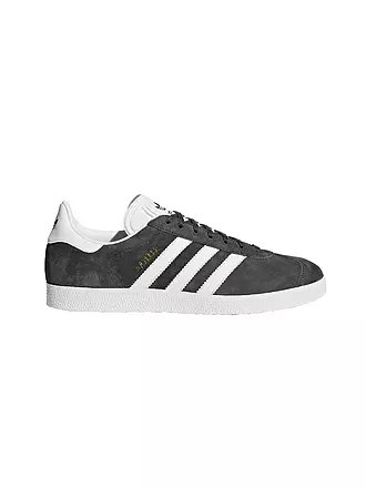 ADIDAS | Sneaker GAZELLE | dunkelrot