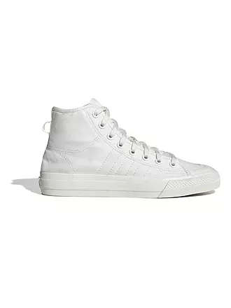 ADIDAS | Sneaker NIZZA HI | weiss