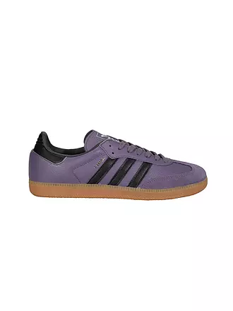 ADIDAS | Sneaker SAMBA OG | schwarz