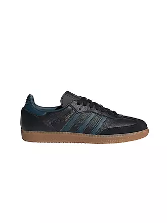 ADIDAS | Sneaker SAMBA OG | schwarz