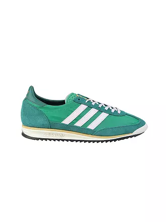 ADIDAS | Sneaker SL 72 | grün