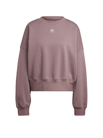 ADIDAS | Sweater | hellblau