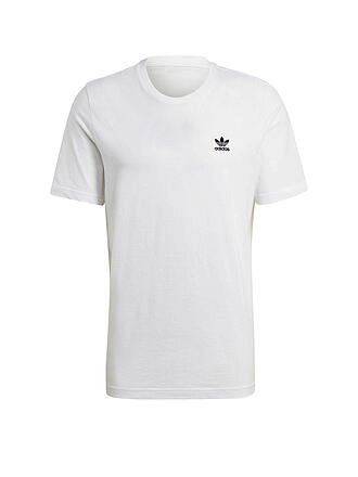 ADIDAS | T-Shirt ESSENTIAL | weiß