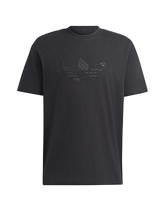 ADIDAS | T-Shirt MONO TEE | weiss