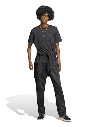 ADIDAS | T-Shirt MONO TEE | weiss