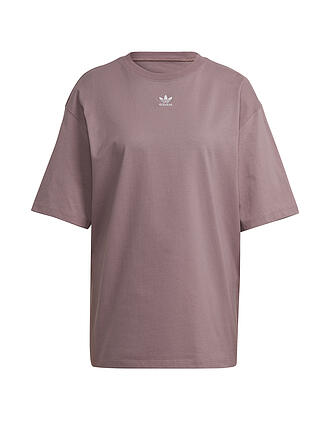 ADIDAS | T-Shirt Oversized Fit | braun
