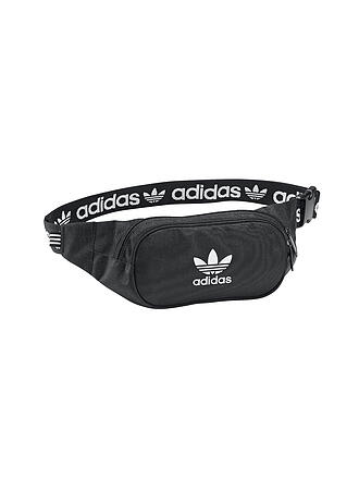 ADIDAS | Tasche - Bauchtasche Adicolor | schwarz