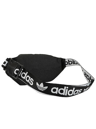 ADIDAS | Tasche - Gürteltasche ADICOLOR | creme