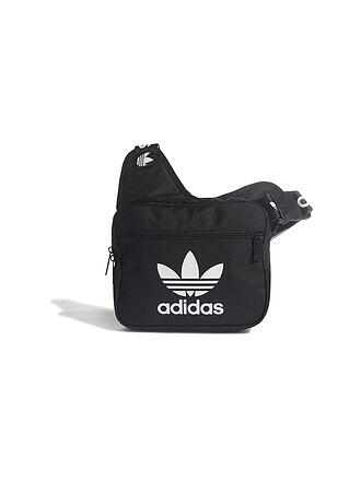 ADIDAS | Tasche | blau