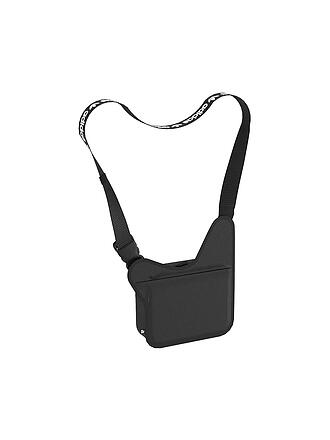 ADIDAS | Tasche | schwarz