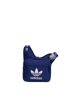 ADIDAS | Tasche | blau