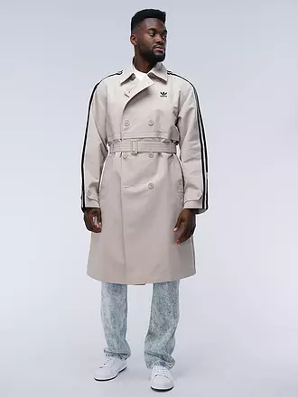 ADIDAS | Trenchcoat | 