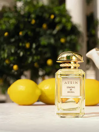 AERIN | Limone di Sicilia Eau de Parfum 50ml | keine Farbe