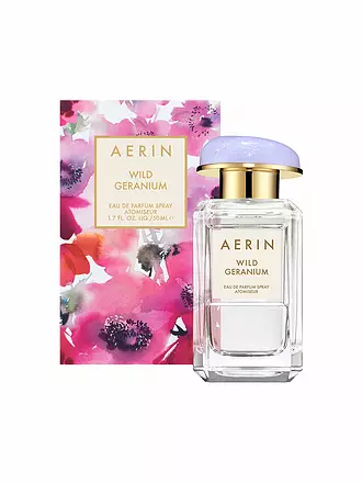 AERIN | Wild Geranium Eau de Parfum Spray 50ml | keine Farbe