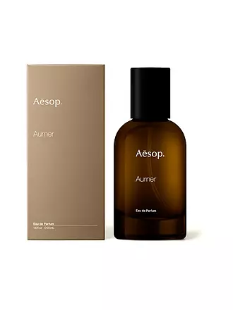 AESOP | Aurer Eau de Parfum 50ml | keine Farbe