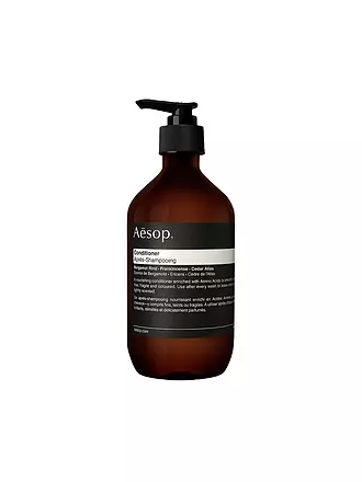 AESOP | Haarpflege - Conditioner 500ml | keine Farbe