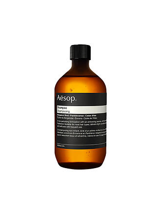 AESOP | Haarpflege - Shampoo Refill 500ml | keine Farbe